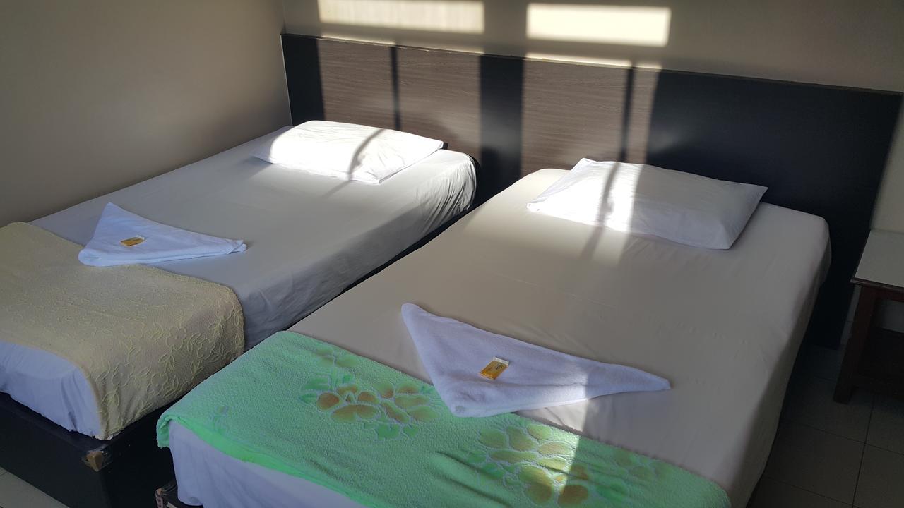 Mandarin Hotel Kuching Pokój zdjęcie